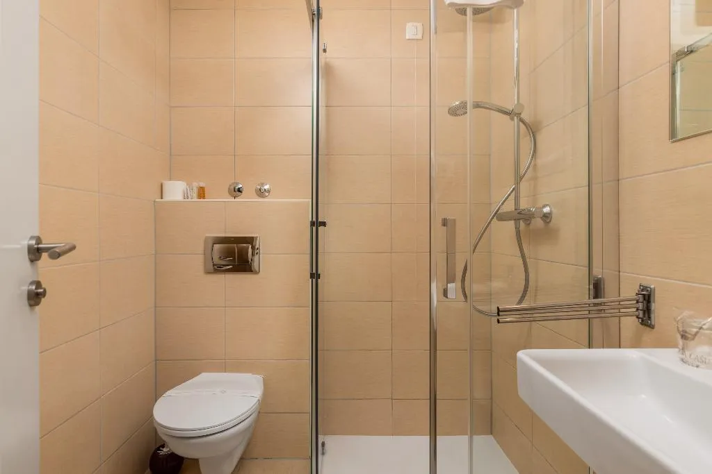 DOUBLE STANDARD Room, Imperial Hotel, Split