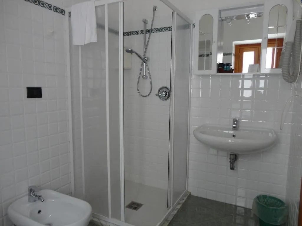 Room, Hotel Ristorante Silvestrino, Cagliari