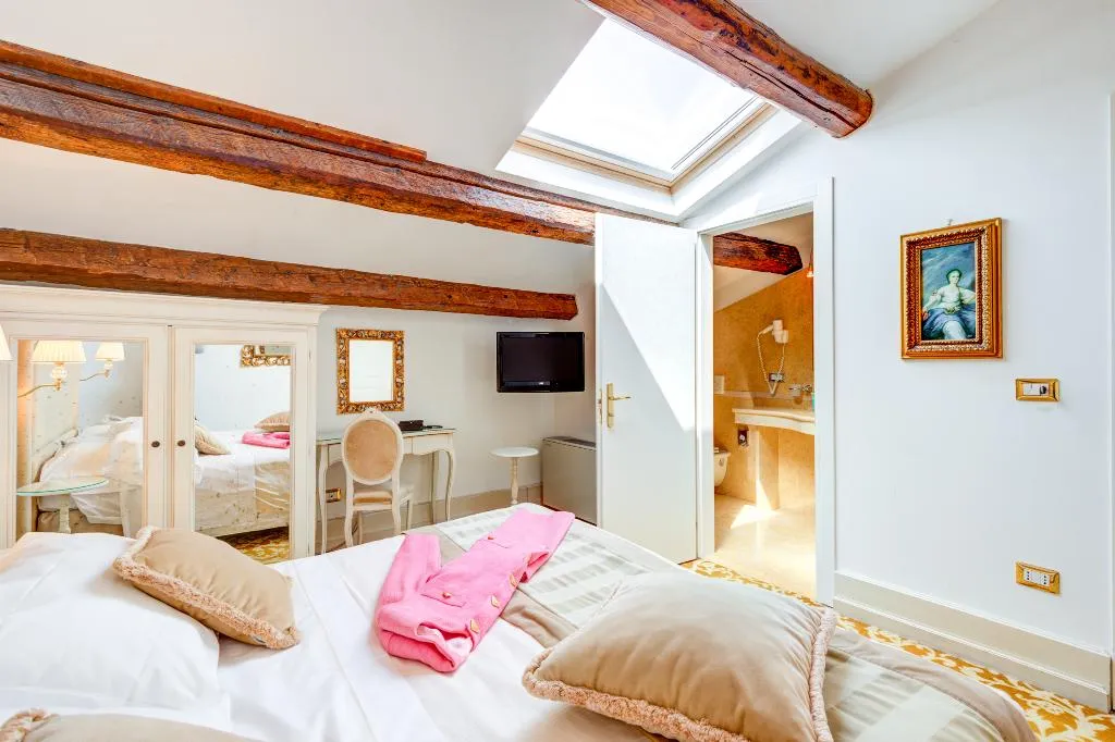 DOUBLE CLASSIC Room, Al Duca Venezia, Venice