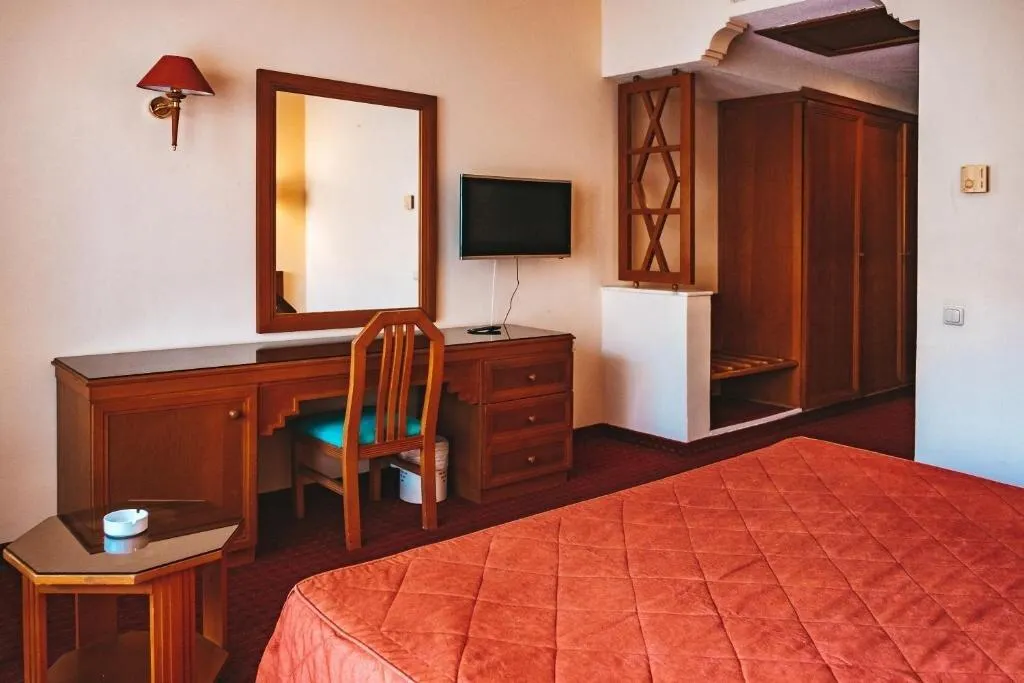 SINGLE STANDARD Room, Marina Palace, Tunisia