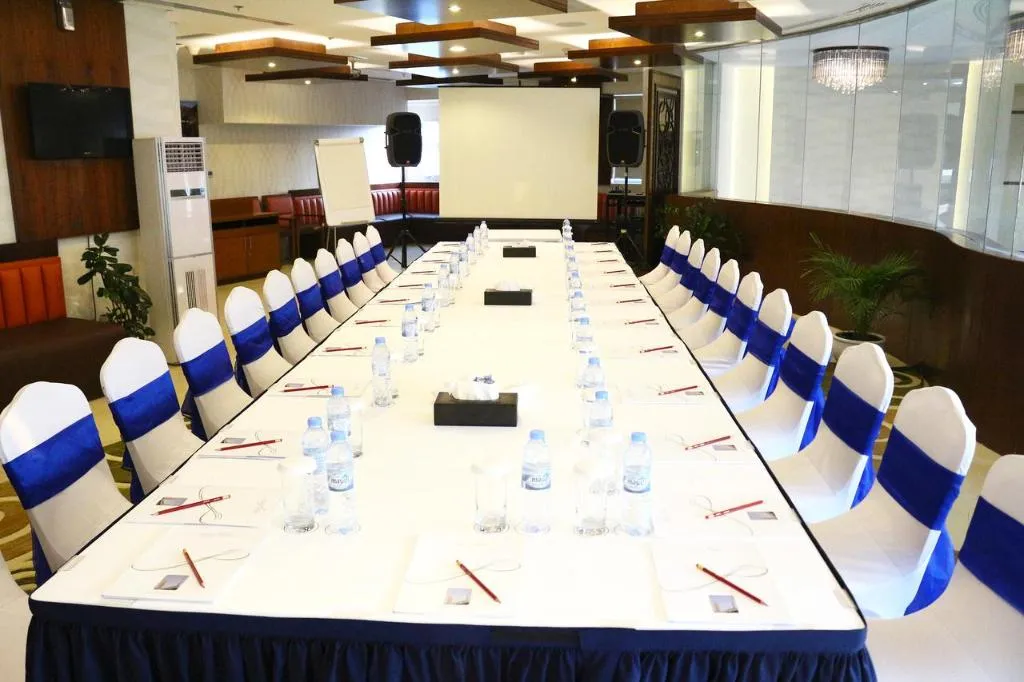 Conferences, City Premiere Hotel Apartments, Dubai