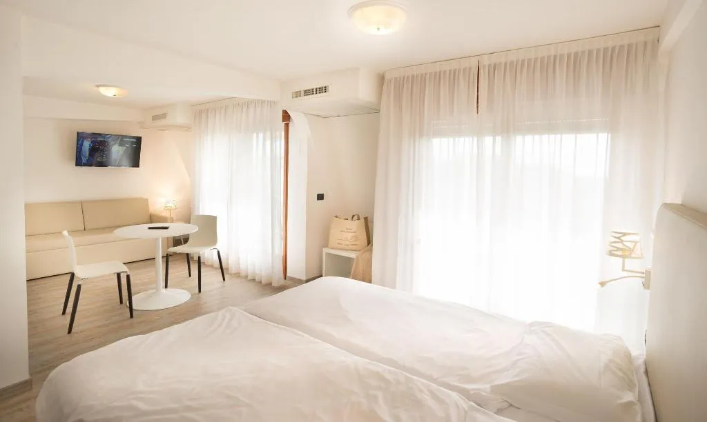 Room, Fantinello Hotel, Venice