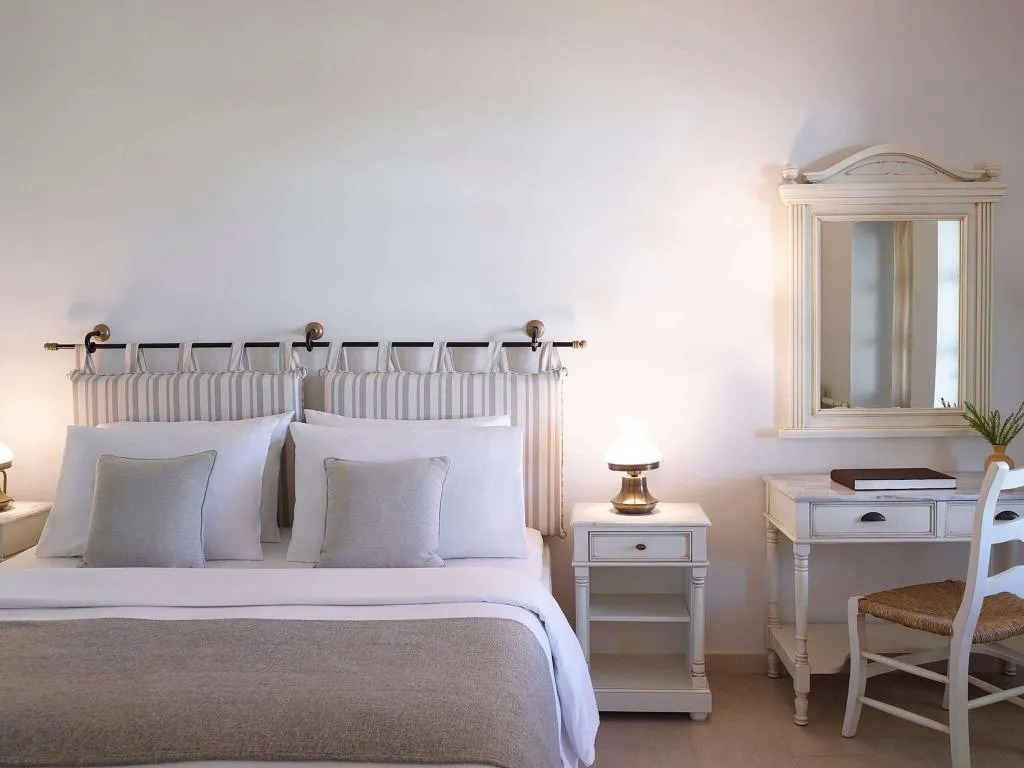 Room, Creta Maris Resort-All Inclusive, Crete