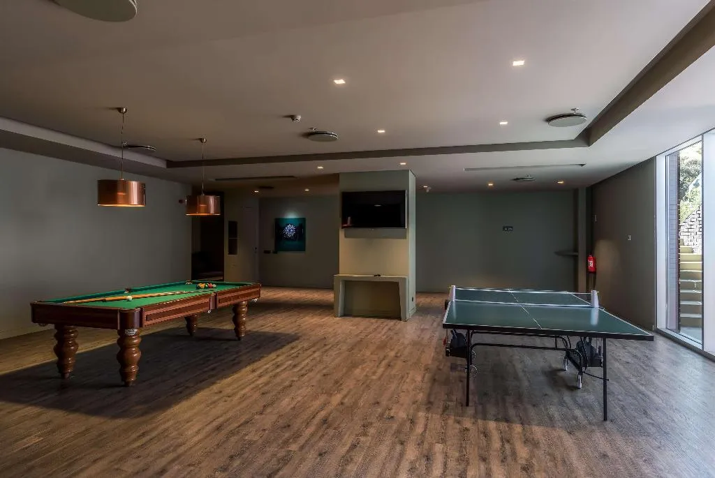 Sports and Entertainment, Saccharum Resort, Madeira