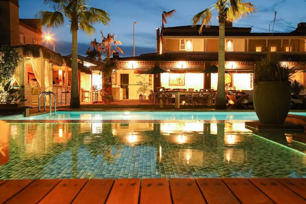 Sports and Entertainment, Alacati Cadde 75 Luxury Hotel, Izmir