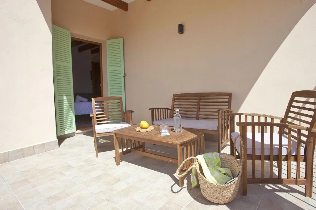 Room, Casal de Petra - Rooms & Pool, Majorca