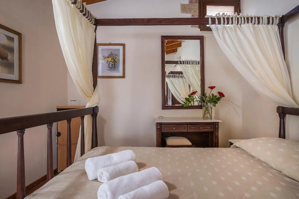 FAMILY ROOM DUPLEX Room, Spilia Village Hotel & Villas, Crete