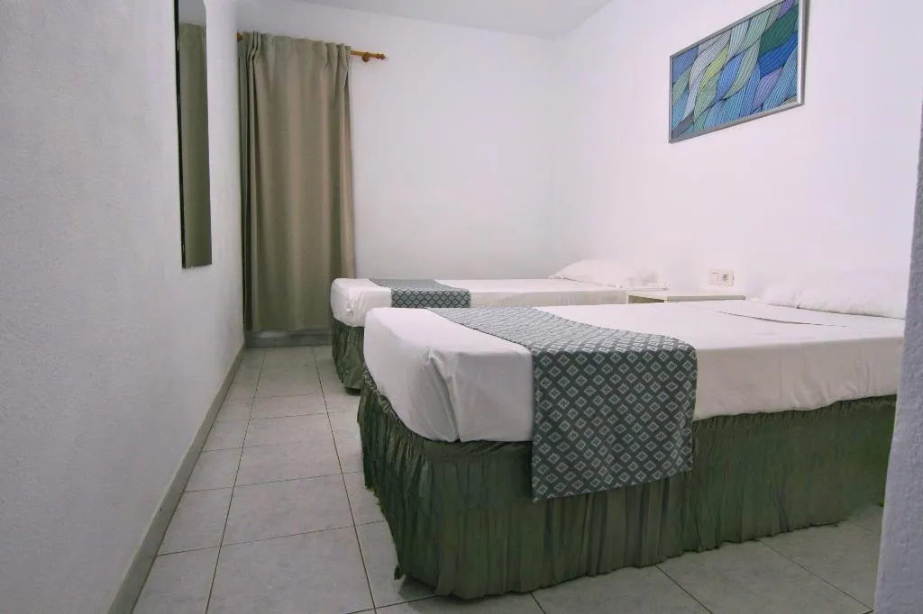 APARTMENT SEA VIEW Room, Costa Volcan and Spa, Lanzarote