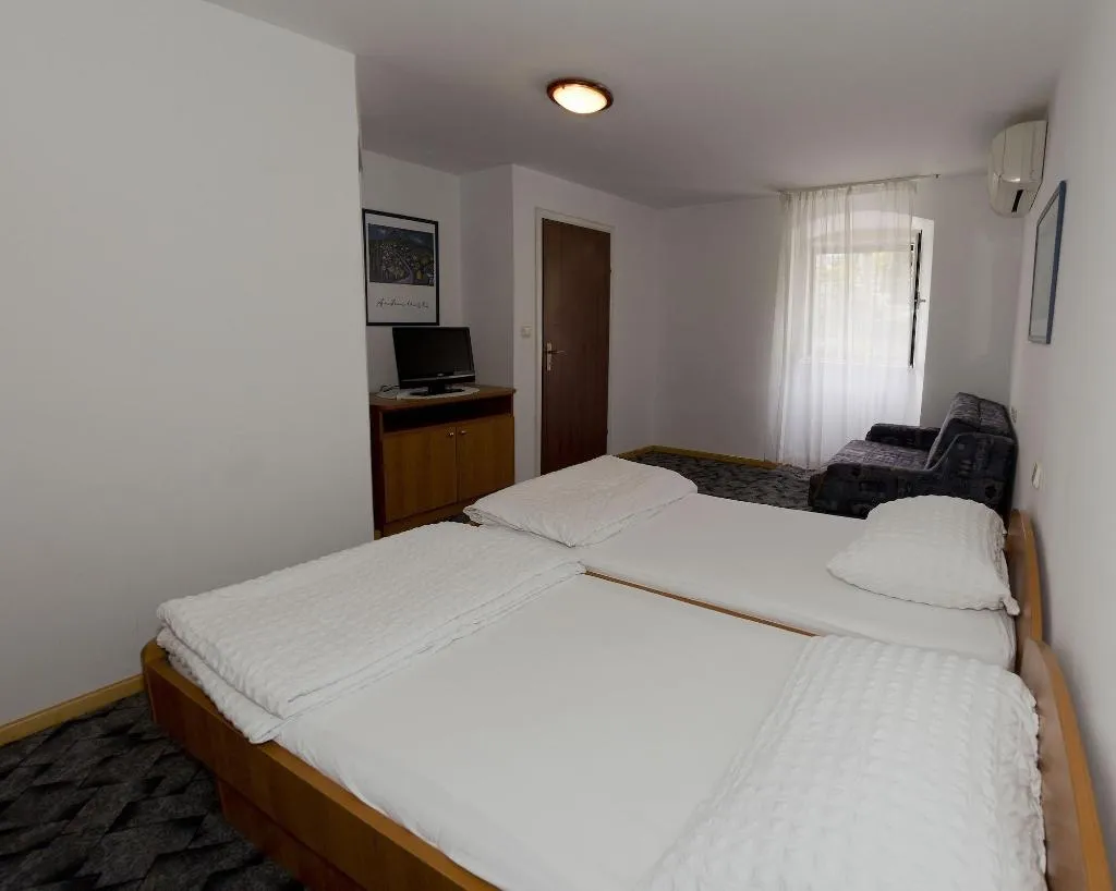 Room, Orhan Rooms Dubrovnik, Dubrovnik