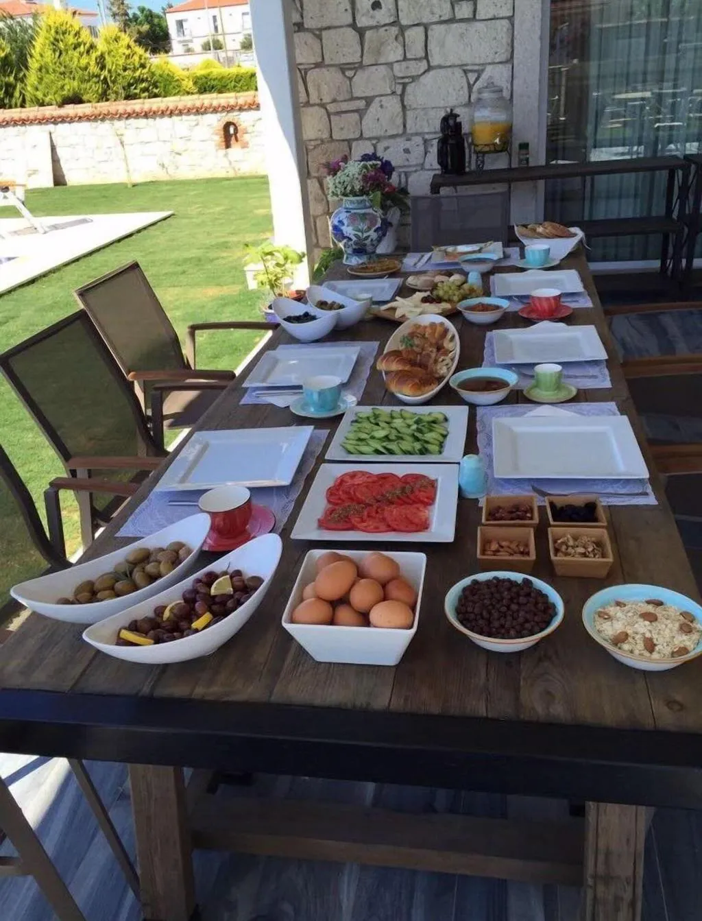 Restaurant, Alacaat, Izmir