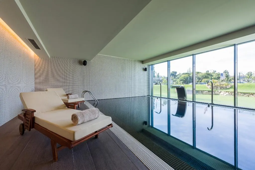 Sports and Entertainment, Melia Lisboa Aeroporto, Lisbon