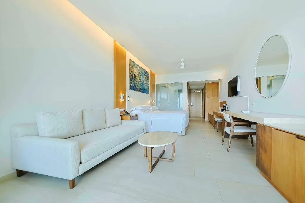 Room, Barcelo Maya Riviera, Cancun Area