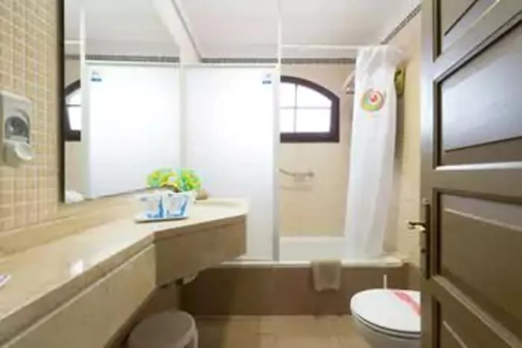 BUNGALOW PREMIER Room, HD Parque Cristobal Tenerife, Tenerife