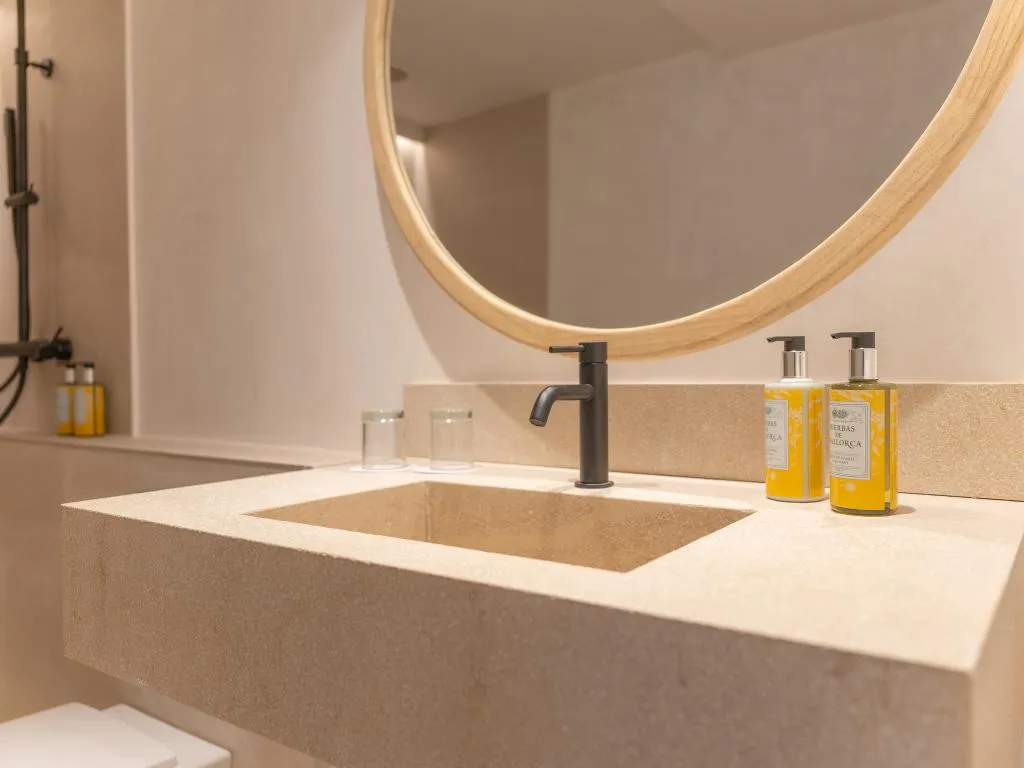 JUNIOR SUITE STANDARD Room, Canyamel Sun Suites, Majorca