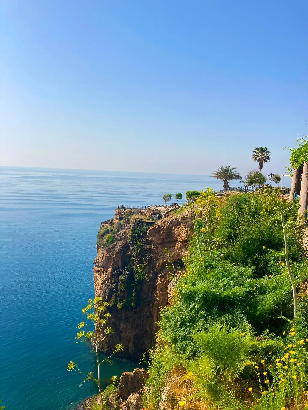General view, Karden Hotel, Antalya