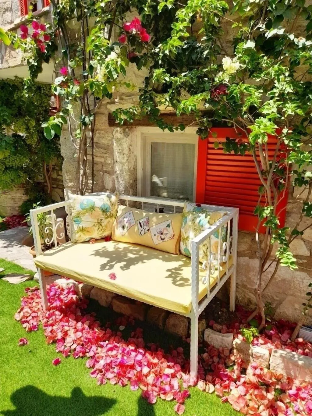 Room, Marissa Boutique Hotel, Izmir