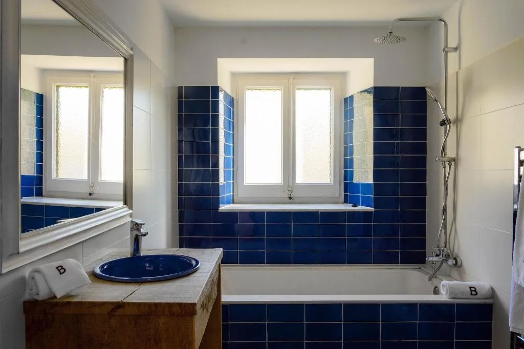 Room, Finca Bell-Lloc, Costa Brava