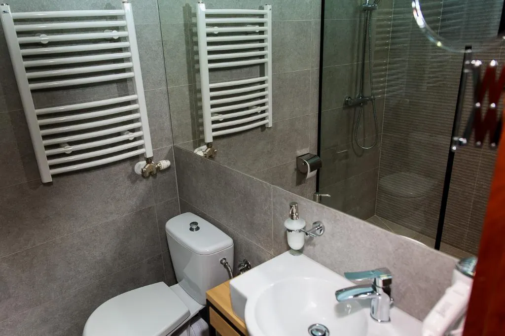 STUDIO COMFORT Room, Gołębia 8 Residence, Krakow