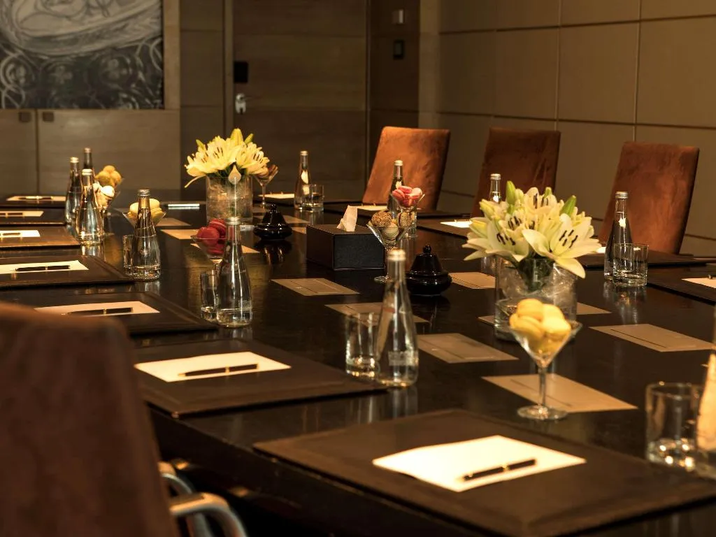 Conferences, Sofitel Casablanca Tour Blanche, Casablanca