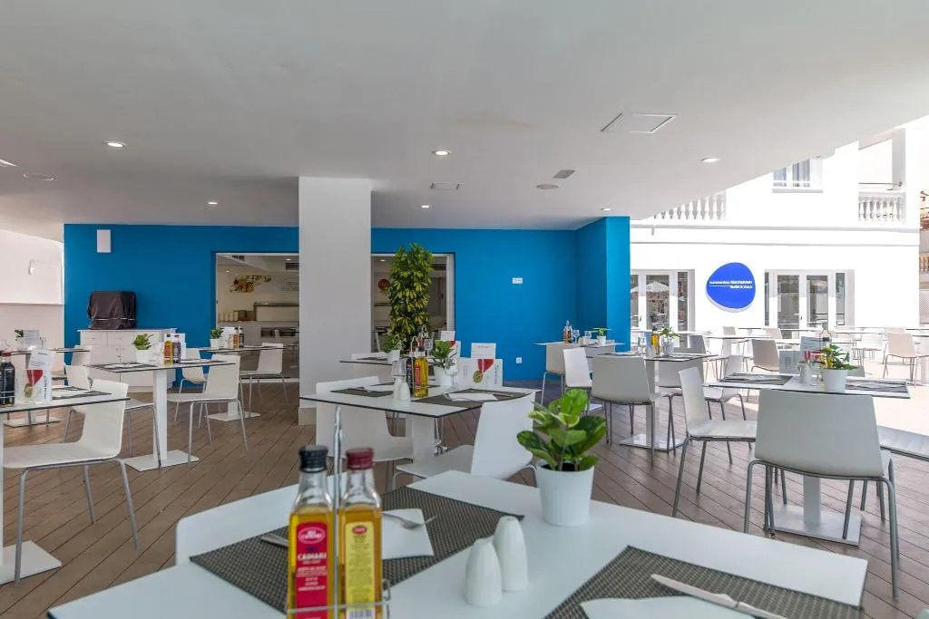 Restaurant, Welikehotel Triton Beach, Majorca