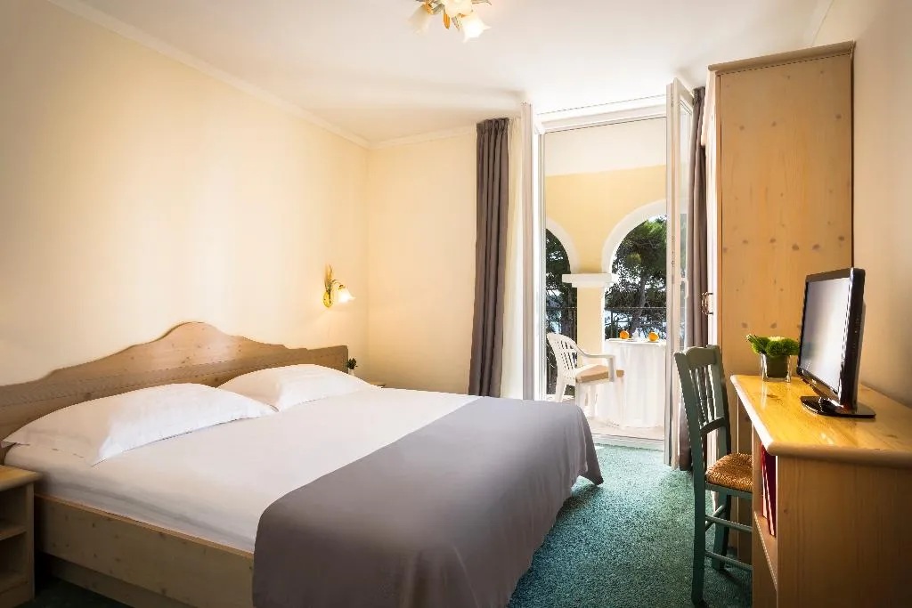SUITE EXECUTIVE Room, Maistra Select Island Hotel Katarina, Istria