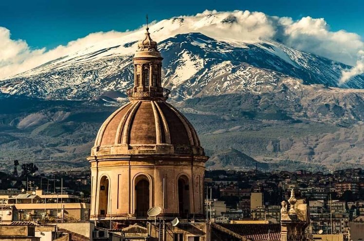 B&B Palazzo Sisto, Catania