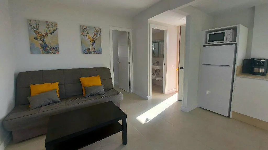 APARTMENT STANDARD Room, New Miami Playa, Gran Canaria
