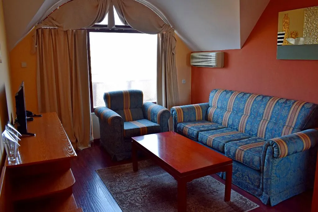 APARTMENT ONE BEDROOM Room, Hotel Royal Beach, Varna