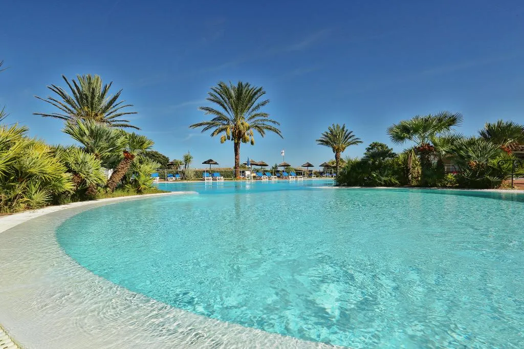 Pool, TH San Teodoro - Liscia Eldi Village, Olbia
