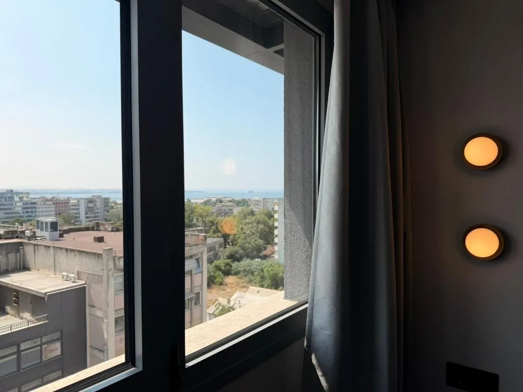 Double or Twin STANDARD Room, Rotonda, Halkidiki