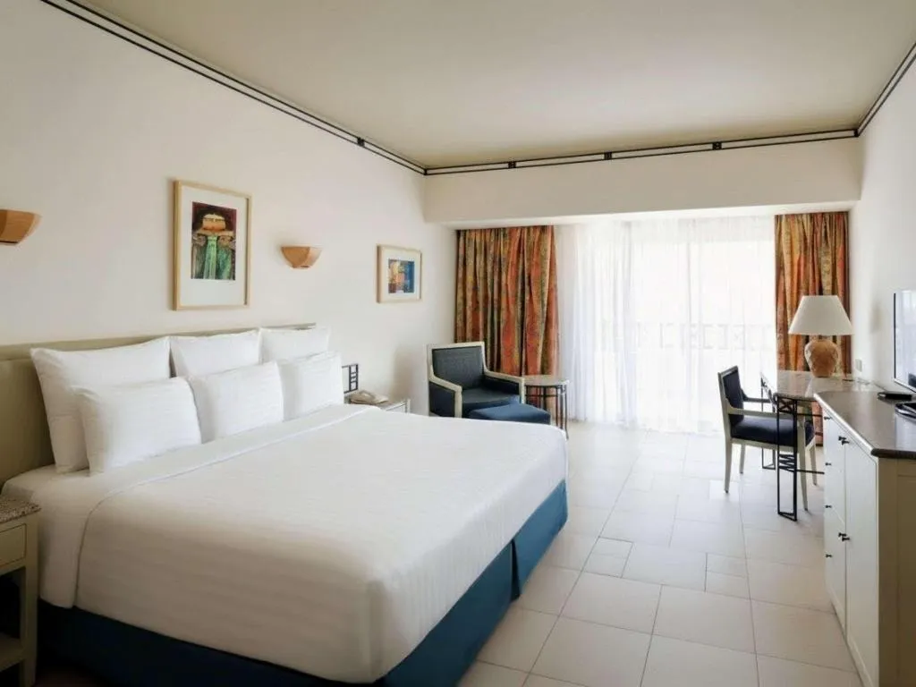 Room, Naama Bay Promenade Resort Managed By Accor, Red Sea Riviera