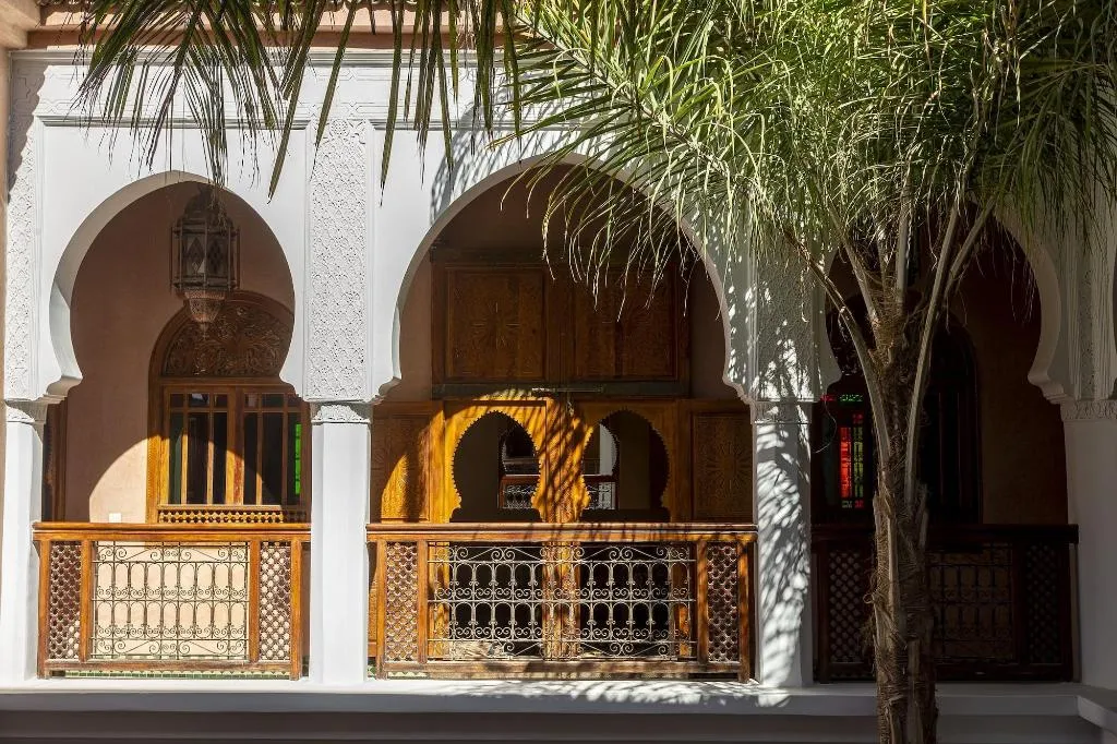 Room, Riad Agdal Royal, Marrakech