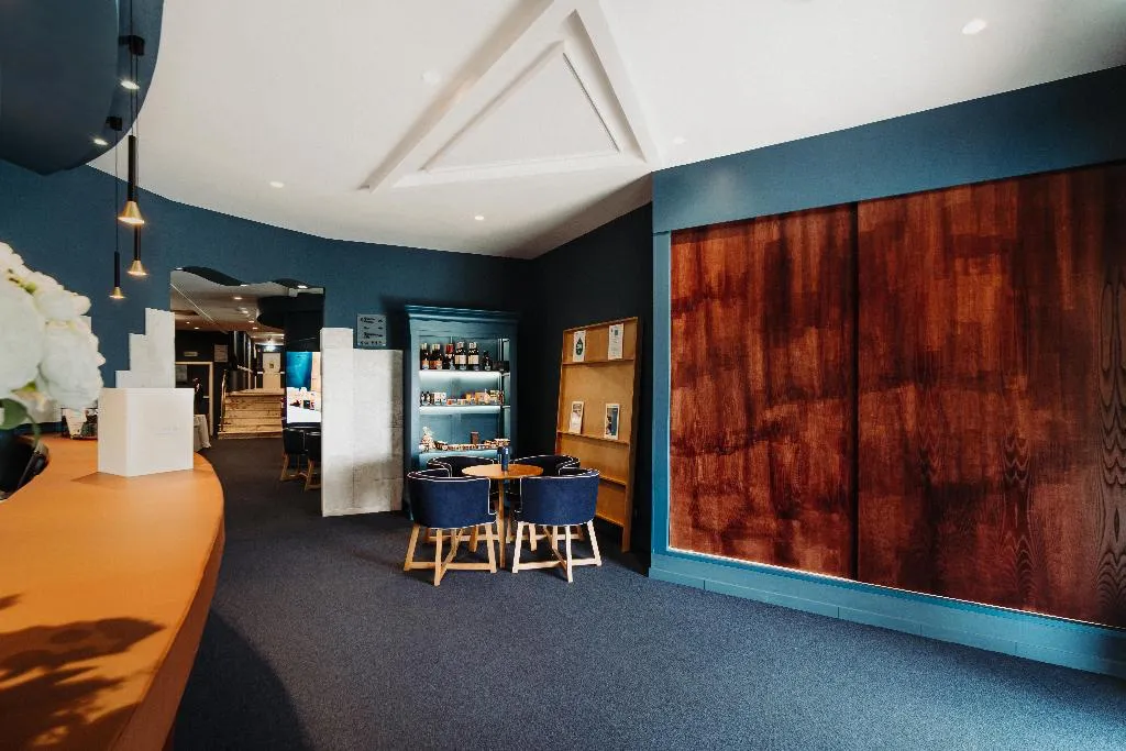 Lobby, Velamar Boutique Hotel - Adults Friendly, Algarve