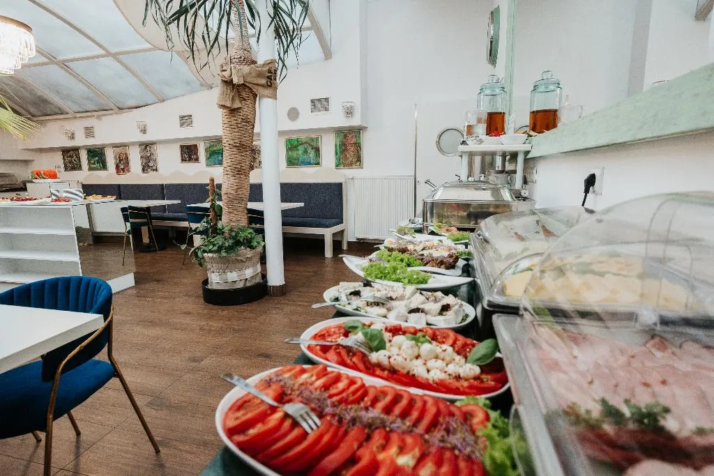 Restaurant, Jan, Krakow