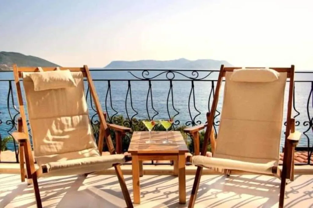 Room, Nur Beach Hotel, Dalaman