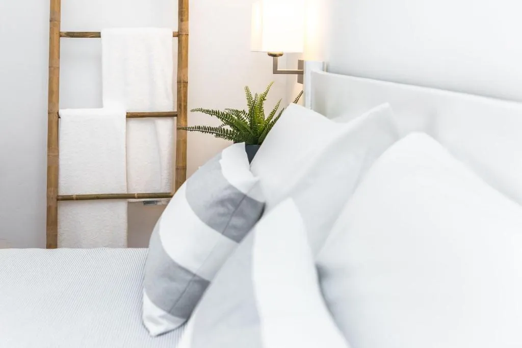 TWIN SEA VIEW Room, RV Hotel Sea Club Menorca, Menorca