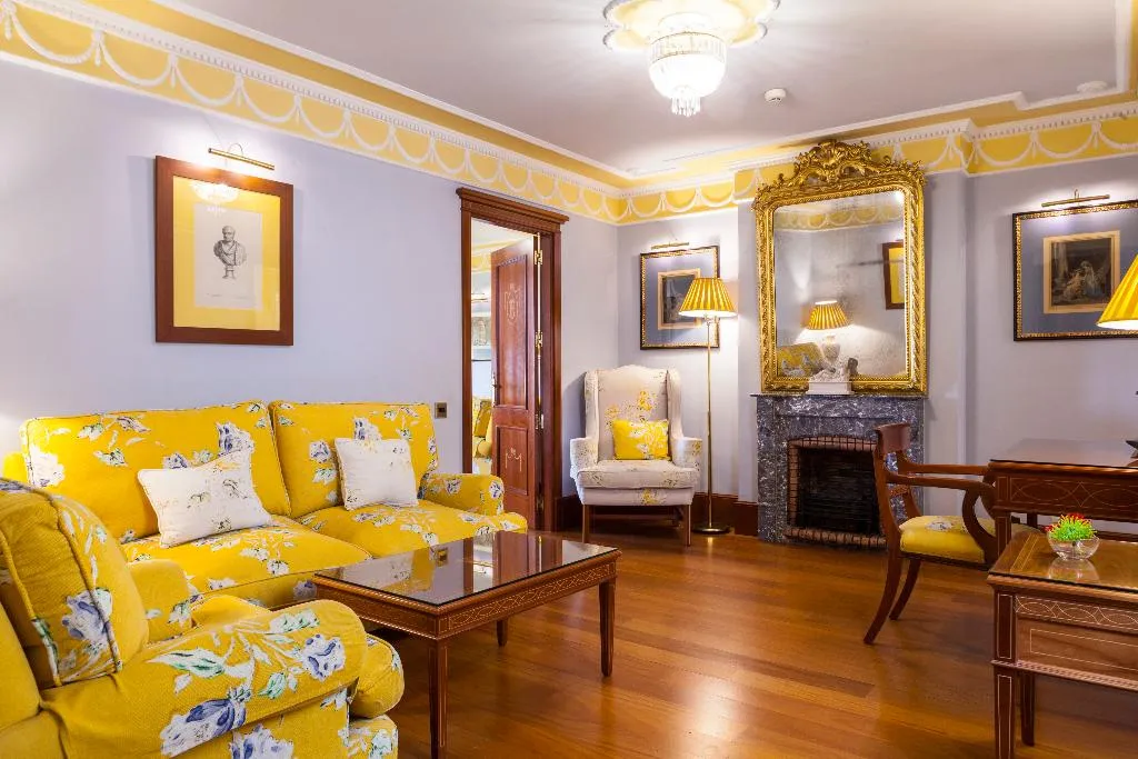 SUITE PREMIUM Room, Inglaterra, Seville