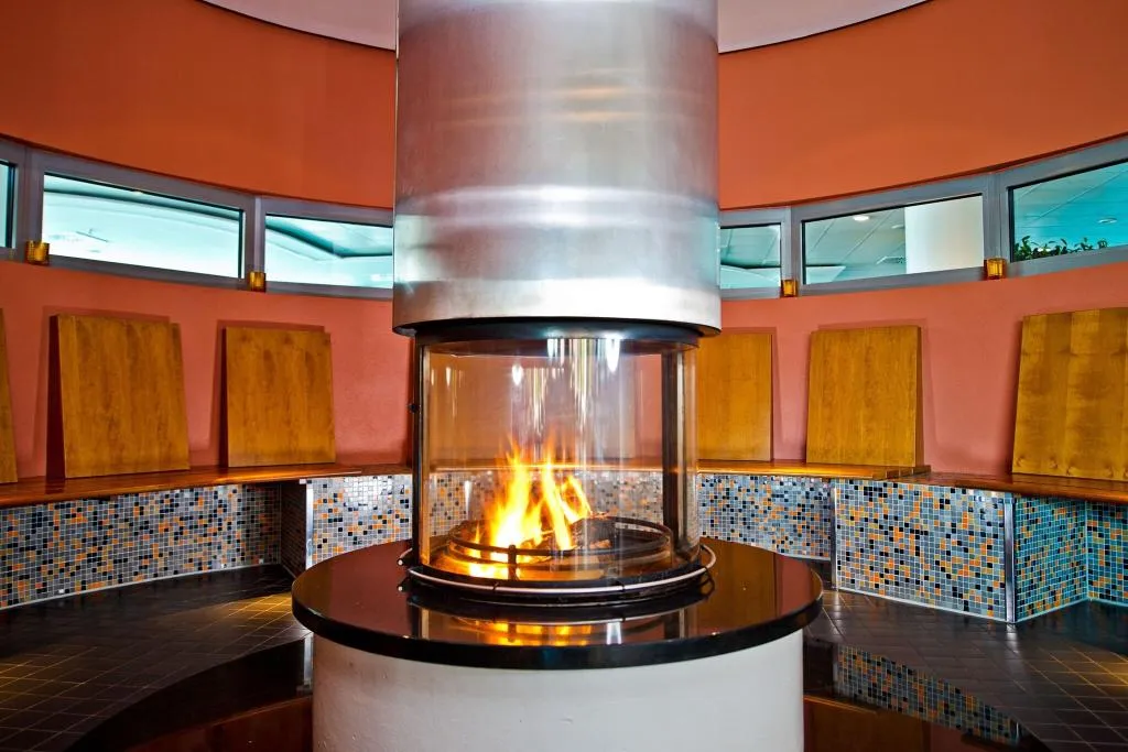 Bar, Centrovital, Berlin