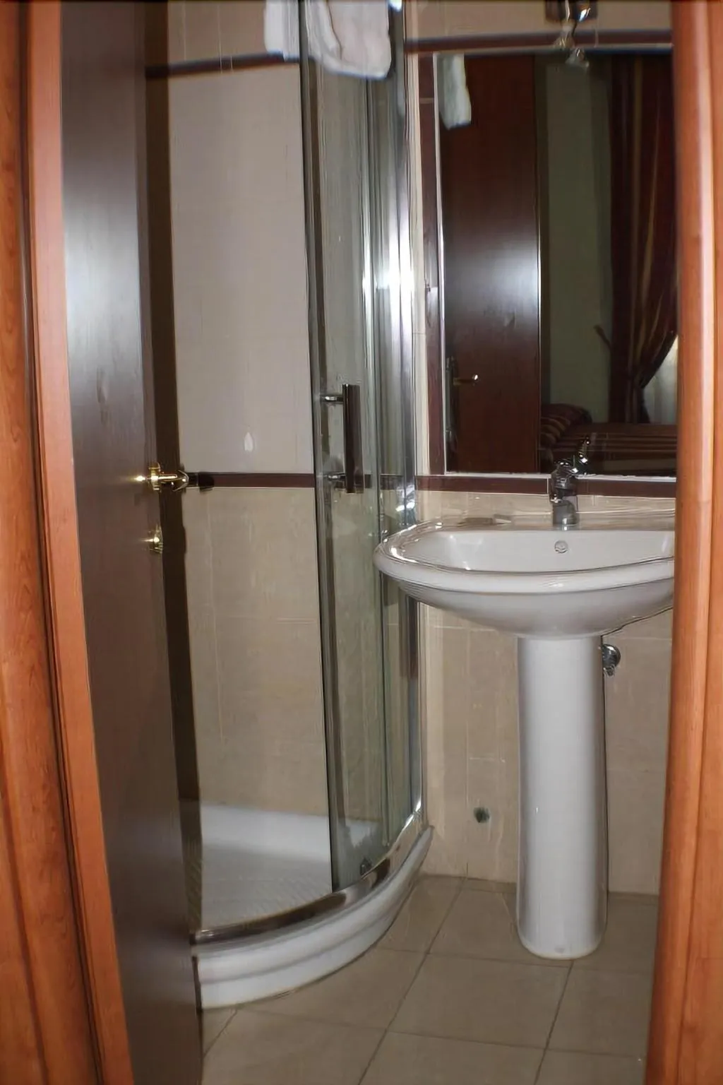Room, Beautiful Place In Rome, Rome