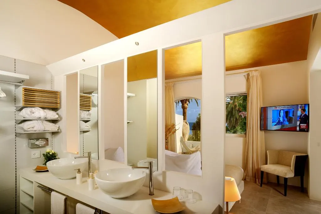 SUITE STANDARD Room, Le Calette N°5, Palermo