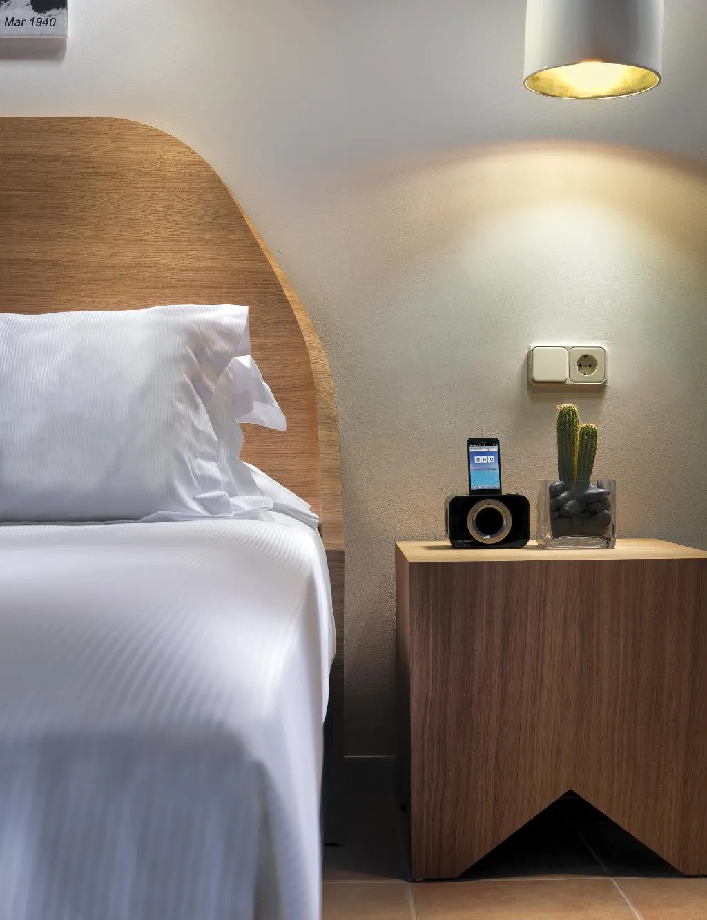 DOUBLE SINGLE USE SIDE SEA VIEW Room, H10 Blue Mar Boutique Hotel  - Adults Only, Majorca