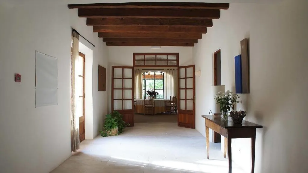 Lobby, Son Mas, Majorca