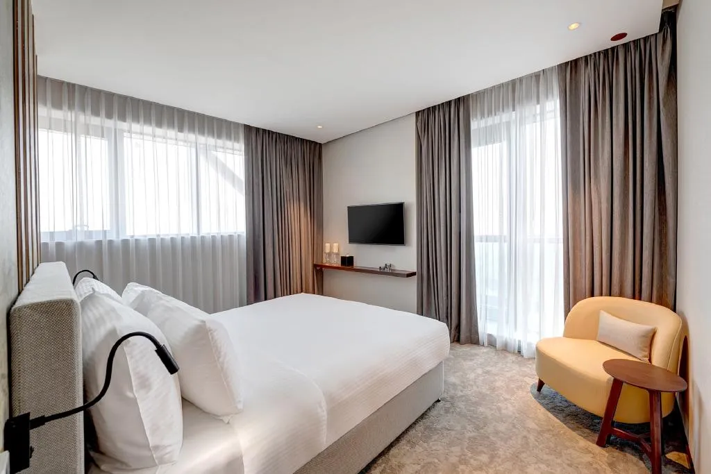 DOUBLE SUPERIOR Room, Millennium Place Barsha Heights, Dubai