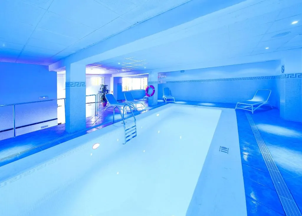 Pool, Vibra Marítimo Hotel, Ibiza