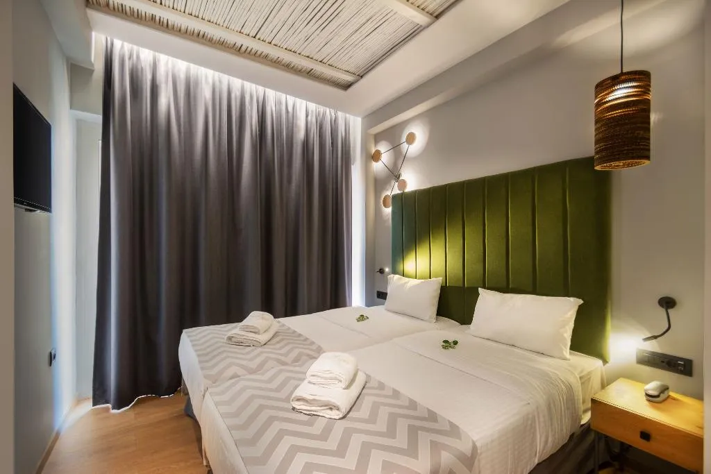SINGLE STANDARD Room, Palmera Beach Hotel & Spa, Crete