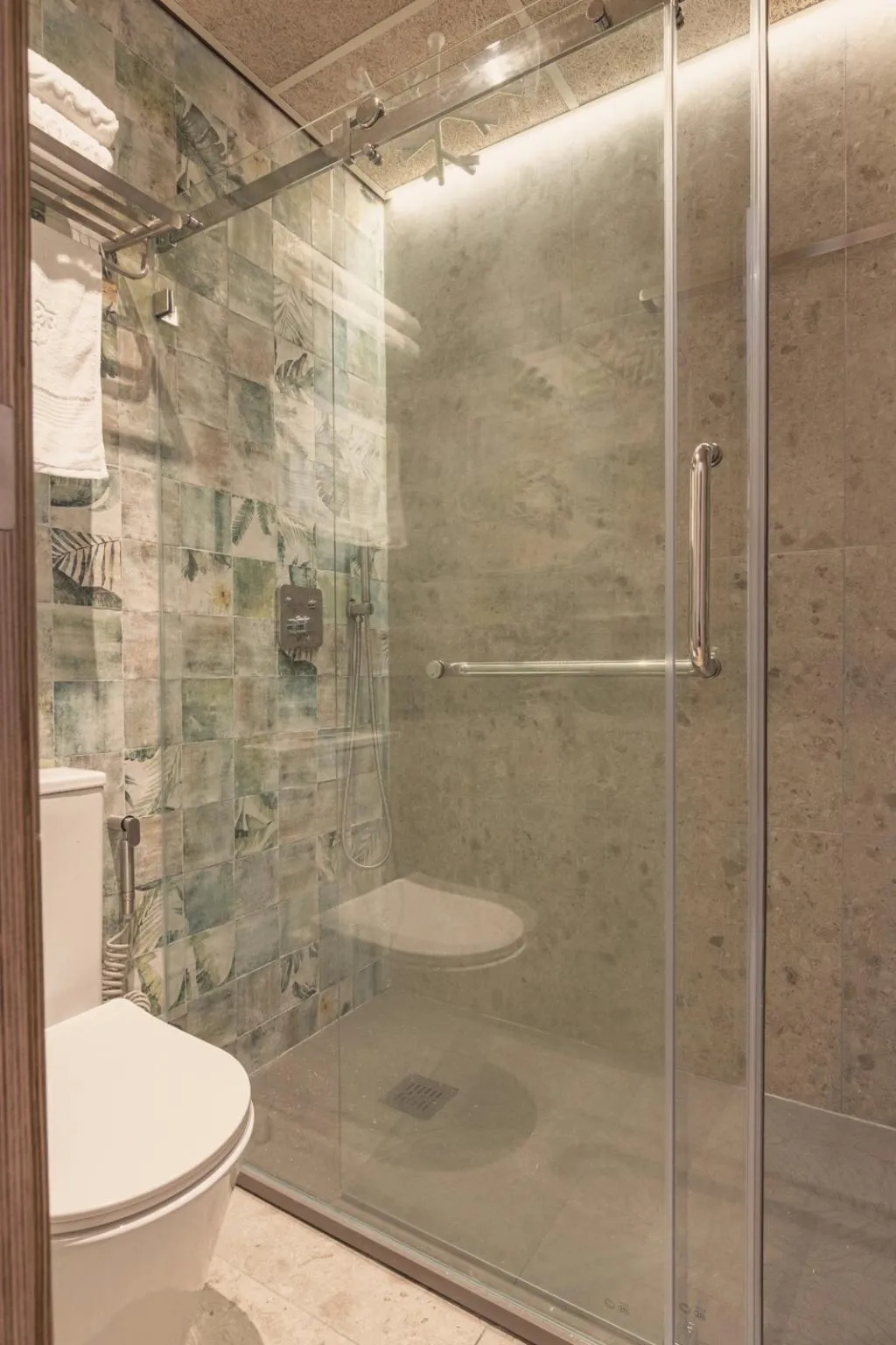 DOUBLE WITH BALCONY Room, Casa Coco Boutique Hotel & Spa, Costa Brava