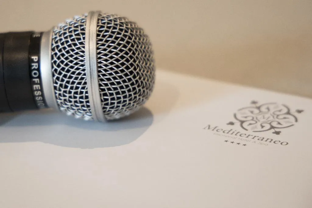 Conferences, Mediterraneo Emotional Hotel & Spa, Cagliari