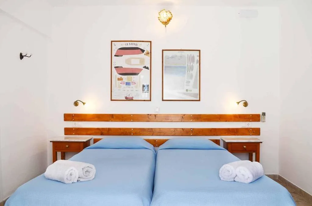 Room, Villa Pinelopi, Mykonos