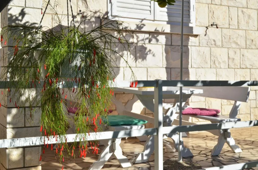 Lobby, LaidBack Apartments, Dubrovnik