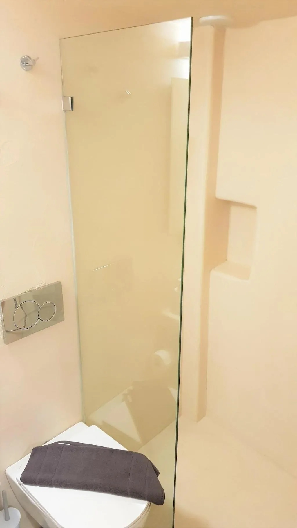 Room, Hotel Lefteris, Mykonos
